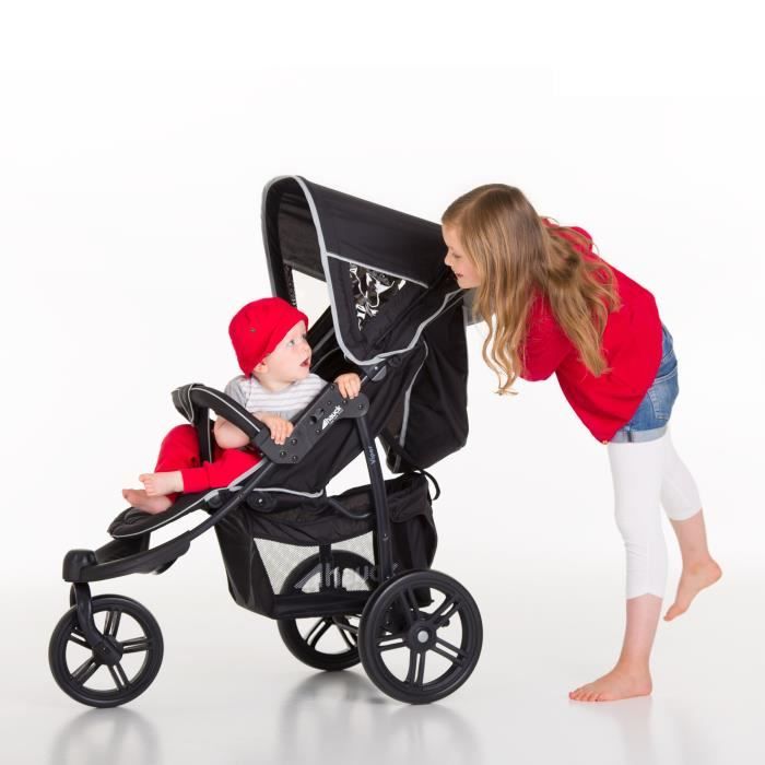 Poussette hauck viper online