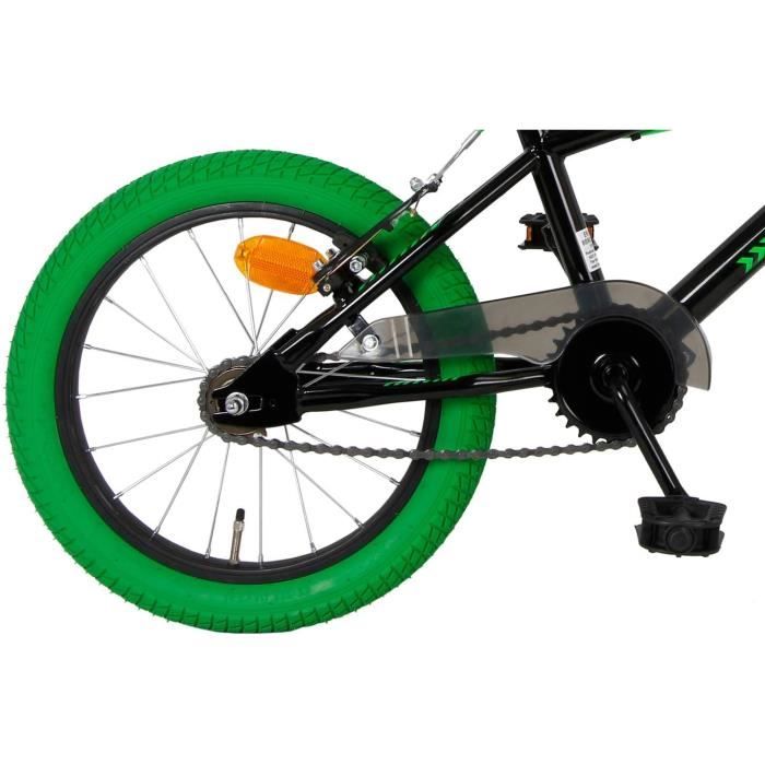 Velo 16 pouces best sale cdiscount