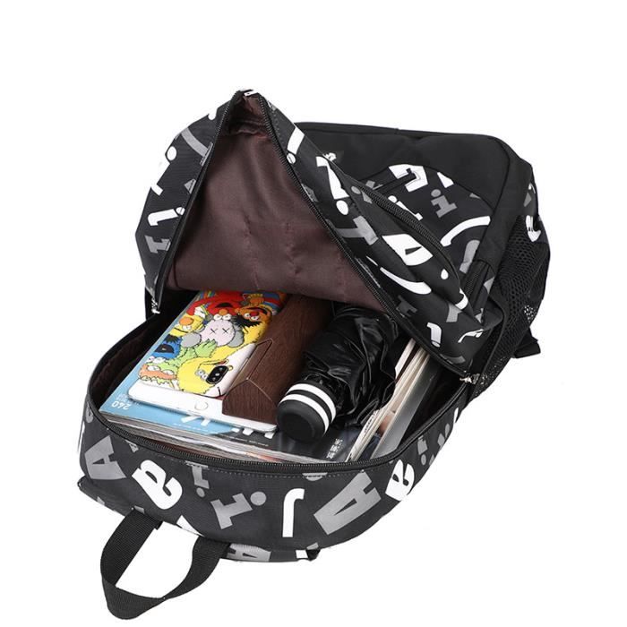 Cartable roulettes Scolaire Coll ge adolescent Enfant Primaire