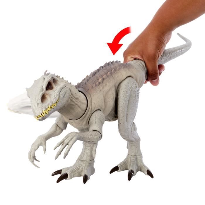 Dinosaure jurassic world - Cdiscount