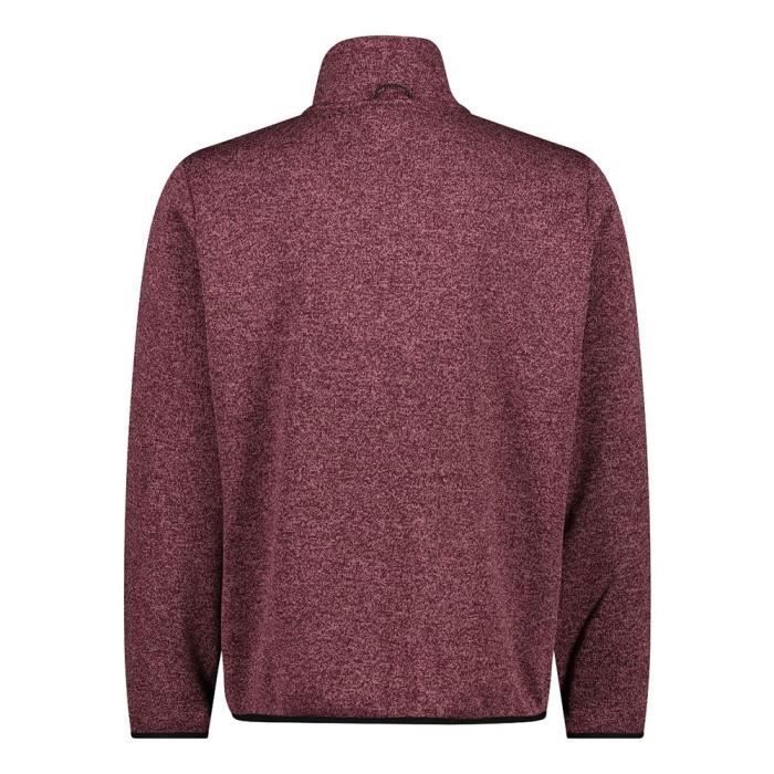 CMP 31Z1587d Veste 3 en 1 pour Homme, Anthracite-Burgundy, 46 Anthracite / burgundy - Cdiscount 