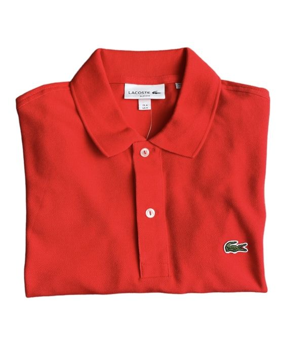 Polo Lacoste Rouge Classic Homme Gris Cdiscount Pr t Porter