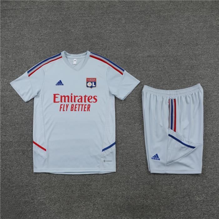 Survetement ol pas best sale cher