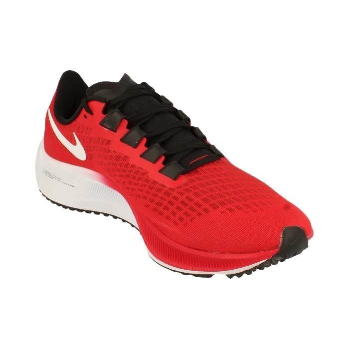 Chaussures de Running Homme Nike Air Zoom Pegasus 37 Rouge