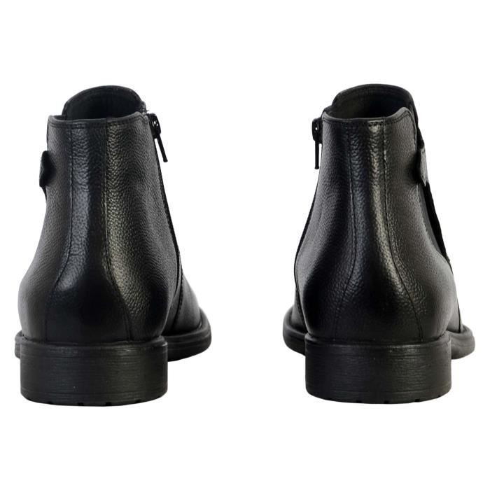 Bottines geox hotsell homme