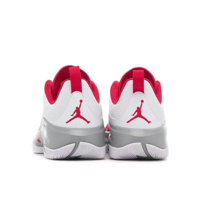 Nike Jordan One Take DC7701-100 43 Blanc Cdiscount Chaussures