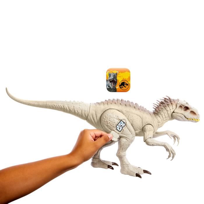 Mattel indominus rex new arrivals