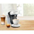 Machine à café multi-boissons BOSCH - TAS1104 - Tassimo T11 style - 40 boissons - blanc-5