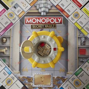 Jeux « Monopoly » - Jeux & Jouets