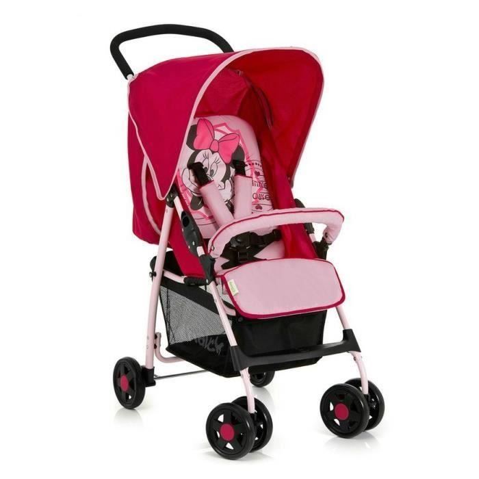 Destockage on sale poussette canne