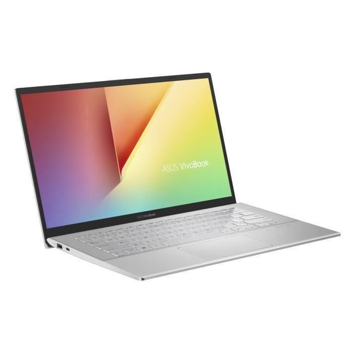 Ordinateur Ultrabook -  VivoBook S420UA-EK019T