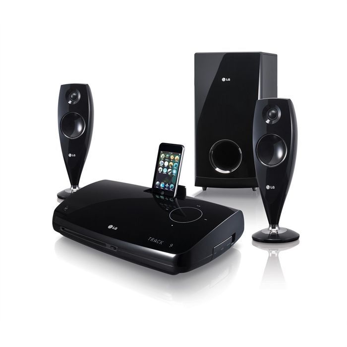 Home cinema lecteur dvd lg - Cdiscount