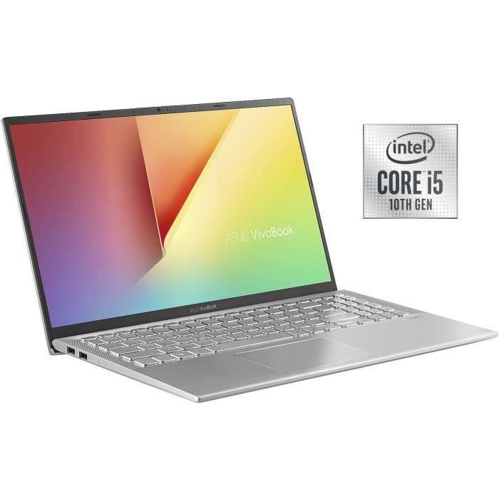 Ordinateur Portable Asus A512ja Ej133t 15 Full Hd Core I5