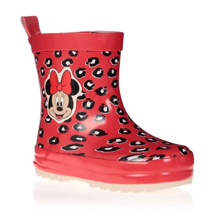 botte printemps enfant