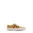 converse homme jaune