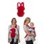 porte bébé 3 mois