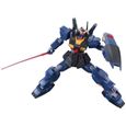 Bandai Hobby Hguc 1-144 MK-II (Titans) Zeta Gundam modèle kit-0