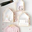 Etagere Suspendue Enfant Cdiscount