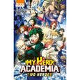 My Hero Academia - TWO HEROES-0