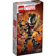 Lego 76249 Marvel Groot Venomisé-0