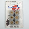 Galet rouleau de variateur Leovince Scooter Kymco 50 People 1994-1999 16x13 8.5Grs Neuf - Auto Galet rouleau de variateur Leovince Scooter Kymco 50 People 1994-1999 16x13 8.5Grs Neuf - Auto