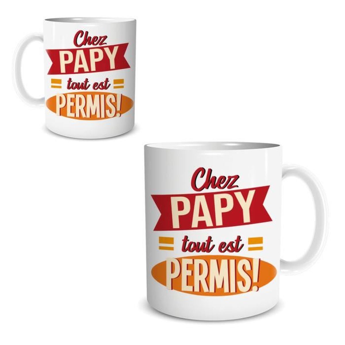 Mug Chez Papy Tout Est Permis Achat Vente Mug Tasse Mazagran Soldes Sur Cdiscount Des Le Janvier Cdiscount Mug Chez Papy Tout Est Permis Achat Vente Mug Tasse Mazagran Soldes Sur Cdiscount Des Le Janvier Cdiscount
