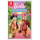 JUST FOR GAMES Barbie™ Sentiers Equestres - Jeu Nintendo Switch