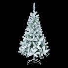 IAMS CHIEN FEERIC LIGHTS & CHRISTMAS Sapin Floque - 150 cm