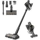 dreame R10 Pro Aspirateur Balai sans Fil, Aspiration 150AW, 20kPa, autonomie 65min, Brosse Multi-Surfaces, lumières LED