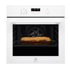 Electrolux Four intégrable multifonction 72l 60cm pyrolyse - EOF6P46V1