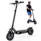Trottinette Électrique Pliable 10'' AGILERIDE AS-P1, Autonomie 35-45km Trottinette, Batterie 48V 14Ah, Moteur 1000W Scooter