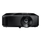 Vidéoprojecteur - Optoma - HD28E - Full HD 1080p - 3400 lumens - 30000:1 - Noir