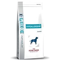 ROYAL CANIN Croquettes Vdiet Hypoallergenic - Pour