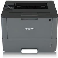 Brother Imprimante HL-L5200DW - Laser - Monochrome - Recto/Verso - WiFi - USB 2.0 - A4