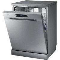 Lave-vaisselle Samsung DW60M6040FS Acier inoxydable (60 cm) 