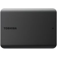 TOSHIBA - Disque Dur Externe - Canvio basics - 1 To - USB 3.2 (HDTB410EK3AA)