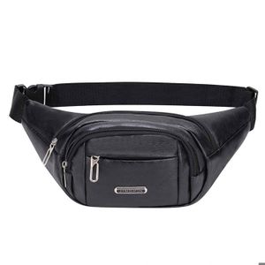 BUNGALOW 360 FANNY PACK SAC À LA TAILLE HANCHE, Pieuvre, Moyen