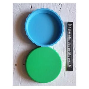 3 Bouchon De Canette A Clipser Cuisine