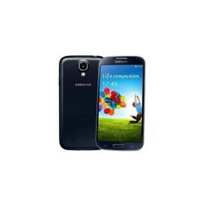 SMARTPHONE Samsung Galaxy S4 (i9505), 32 Go, Noir - Smartphon