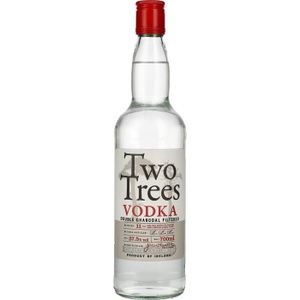 VODKA Vodkas Aromatisées - Two Trees Irlande Vodka 700