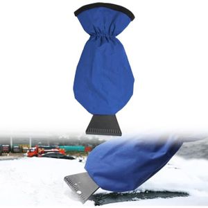 Michelin grattoir à glace avec gant Acheter chez JUMBO