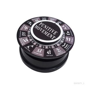ROUE - ROULETTE Table tournante de roulette électronique, jeux de 