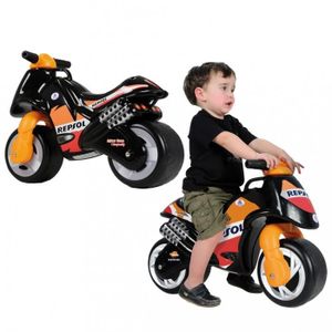 INJUSA Motocicletta Tundra INJUSA Motocicletta Tundra