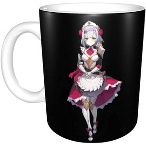 BOL Tasse à café Anime Genshin Impact Noelle - Tasse d