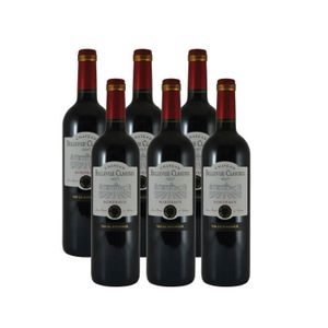 Château Pey de Pont - Cdiscount