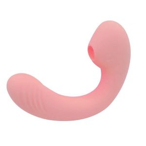 PLUG - CHAPELET With package pink -10 vitesses mamelons vaginaux s