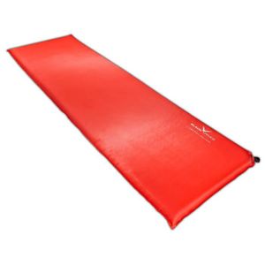 LIT GONFLABLE - AIRBED Black Crevice BCR024193-5 Matelas Mixte Adulte, Rouge, 5 - BCR024193-RErot5