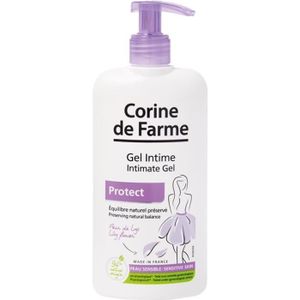 TOILETTE INTIME Gel Intime Protect 250 ML