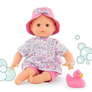 Mon Premier Bebe Corolle Cdiscount