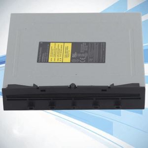 CONSOLE XBOX ONE LIU-7416653920528-Console Lecteur intégré pour xbo